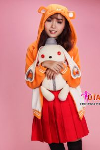 Đồ Umaru Custom Freestyle