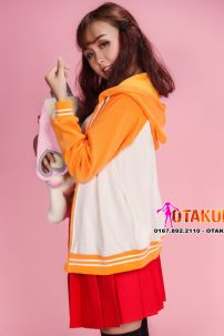 Đồ Umaru Custom Freestyle