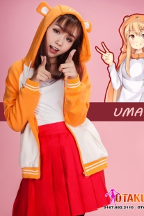 Trang Phục Umaru Custom Freestyle