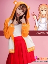 Trang Phục Umaru Custom Freestyle