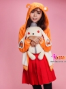Trang Phục Umaru Custom Freestyle