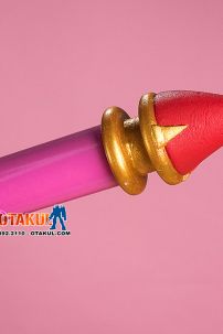 Gậy Sakura Mỏ Chim Có Thể Tháo Rời 3 Đoạn