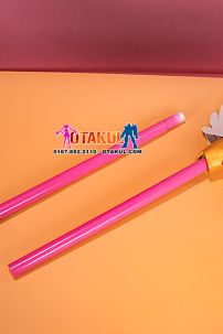 Gậy Sakura Mỏ Chim Có Thể Tháo Rời 3 Đoạn