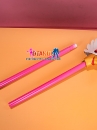 Gậy Sakura Mỏ Chim Có Thể Tháo Rời 3 Đoạn