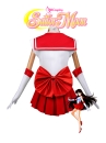 Đồ Cosplay Thủy Thủ Sao Hỏa Hino Rei - Sailor Mars