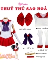 Set #1 (TRANG PHỤC) size M