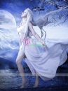 Trang Phục Nữ Thần 7 (Nữ Thần Mặt Trăng)