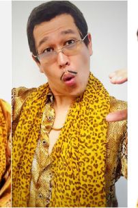 Đồ Pikotaro - PPAP