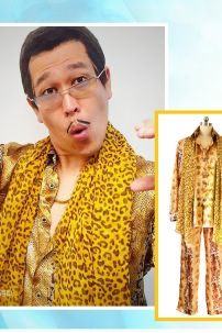 Đồ Pikotaro - PPAP