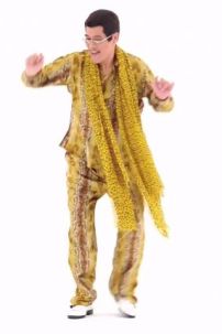 Đồ Pikotaro - PPAP