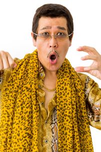 Đồ Pikotaro - PPAP