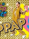 Trang Phục Pikotaro - PPAP