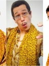 Trang Phục Pikotaro - PPAP