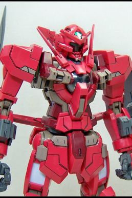 Mô Hình Gundam MG Astraea Type F - Gundam MG 1:100