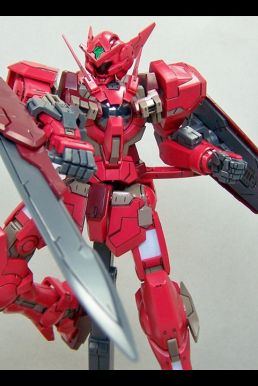 Mô Hình Gundam MG Astraea Type F - Gundam MG 1:100