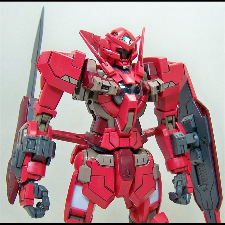 Mô Hình Gundam MG Astraea Type F - Gundam MG 1:100