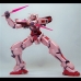 Mô Hình Gundam Exia (Trans-Am Mode) - Gundam MG 1:100