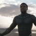 Dây Chuyền Black Panther - Móng Vuốt Báo