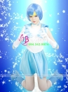 Trang Phục Thủy Thủ Sao Thủy