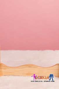 Giá Để Kiếm Gỗ Vàng Tự Nhiên Nguyên Khối 3 Tầng