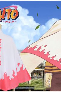 Áo Khoác Naruto