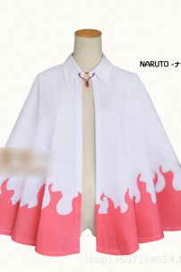 Áo Khoác Naruto
