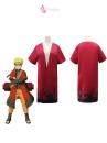 Áo Khoác Hiền Nhân Của Uzumaki Naruto (NARUTO)