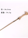 Gậy Voldemort - Đũa Phép Harry Potter