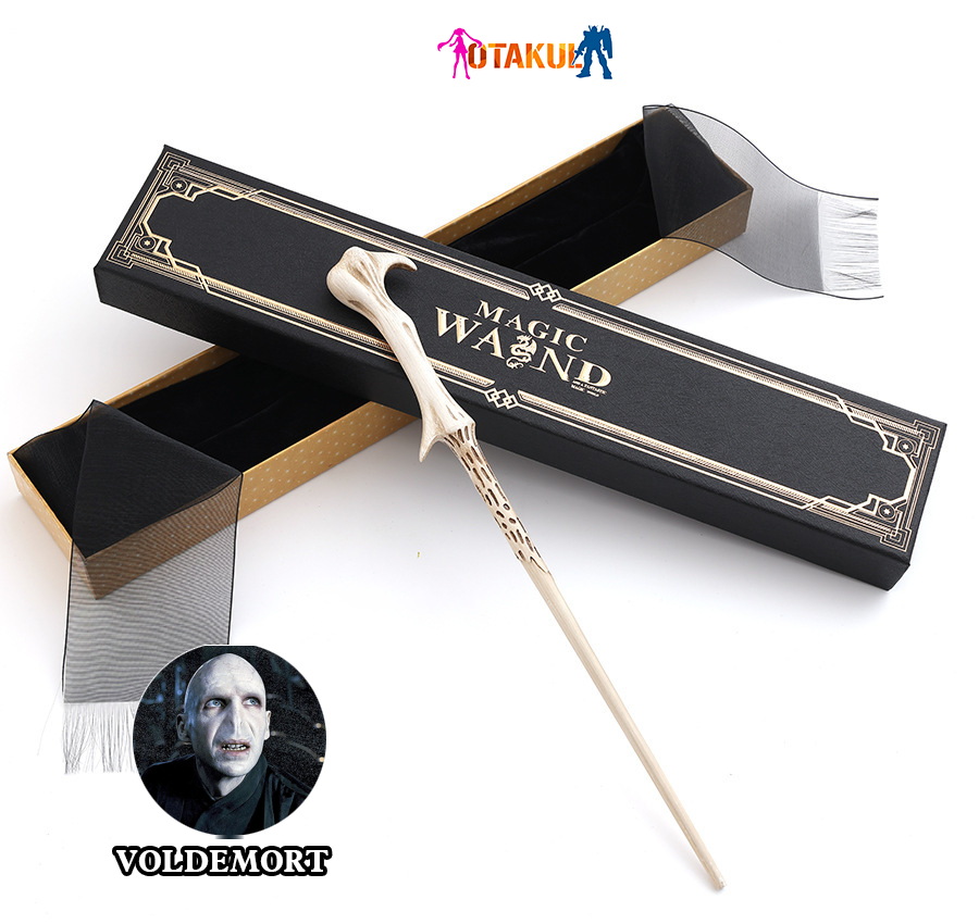 Gậy Voldemort - Đũa Phép Harry Potter