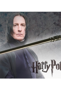 Gậy Giáo Sư Snape - Đũa Phép Harry Potter