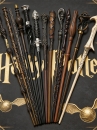 Gậy Giáo Sư Snape - Đũa Phép Harry Potter