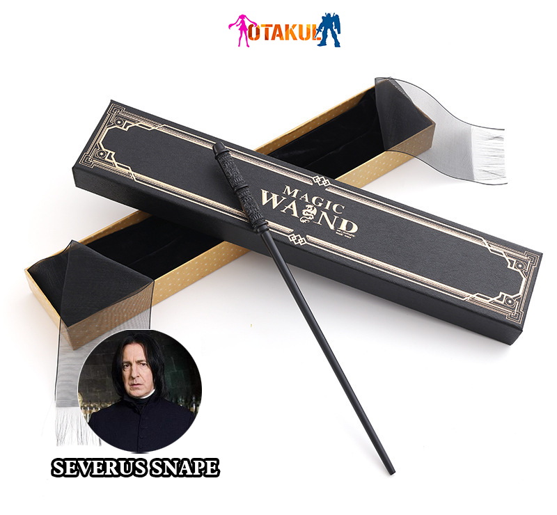 Gậy Giáo Sư Snape - Đũa Phép Harry Potter