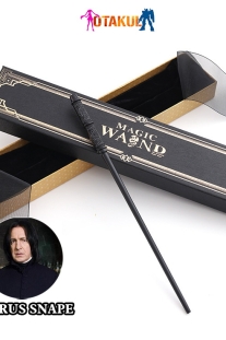 Gậy Giáo Sư Snape - Đũa Phép Harry Potter