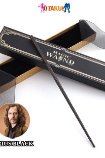 Gậy Sirius Black - Đũa Phép Harry Potter