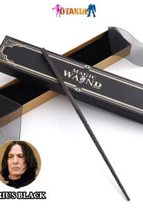 Gậy Sirius Black - Đũa Phép Harry Potter