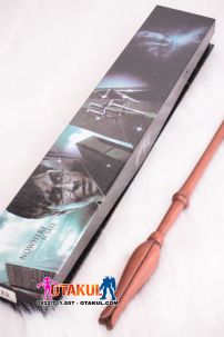 Gậy Luna Lovegood - Đũa Phép Harry Potter