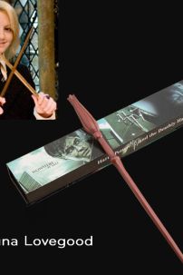 Gậy Luna Lovegood - Đũa Phép Harry Potter