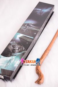 Gậy Viktor Krum - Đũa Phép Harry Potter