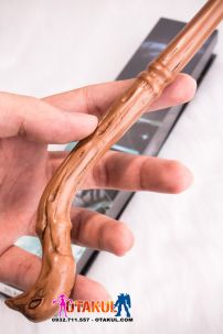 Gậy Viktor Krum - Đũa Phép Harry Potter