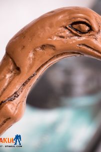 Gậy Viktor Krum - Đũa Phép Harry Potter