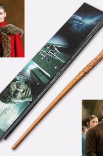 Gậy Viktor Krum - Đũa Phép Harry Potter