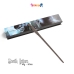 Gậy Horace Slughorn - Đũa Phép Harry Potter Thế Hệ 1