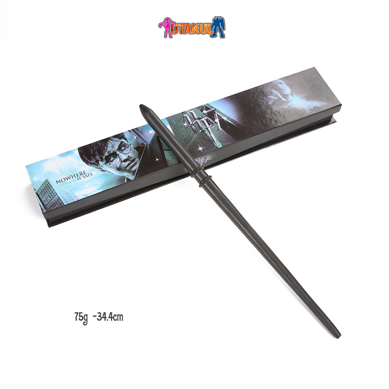 Gậy Horace Slughorn - Đũa Phép Harry Potter Thế Hệ 1