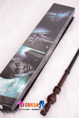Gậy Minerva Mcgonagall - Đũa Phép Harry Potter