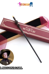 Gậy Minerva Mcgonagall - Đũa Phép Harry Potter