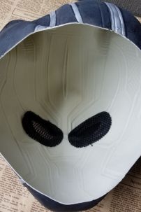 Mặt Nạ Báo Đen - Black Panther