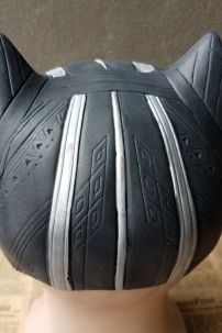 Mặt Nạ Báo Đen - Black Panther