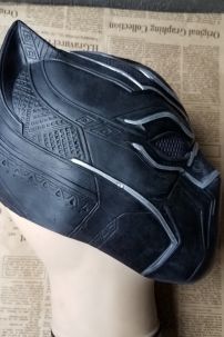 Mặt Nạ Báo Đen - Black Panther