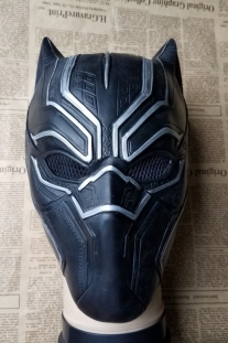 Mặt Nạ Báo Đen - Black Panther