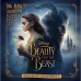 Mặt Nạ Quái Vật Phim Người Đẹp Và Quái Vật - Beauty And The Beast